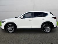 New Mazda CX-5 Center-Line 165 HP (121 kW) 2026 SUV