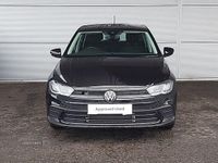 Used VW Polo Life 95 HP (69 kW) 2024 Hatchback