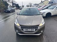 used Peugeot 208 1.4 HDi Allure 5dr