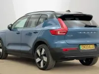Used Volvo XC40 Ultimate 167 kW (228 HP) 2023 SUV