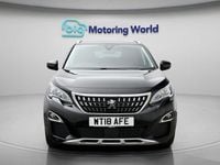 Used Peugeot 3008 Allure 131 HP (96 kW) 2020 SUV