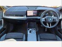 Used BMW iX2 Comfort Edition 230 kW (313 HP) 2026 Black SUV