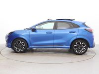 Used Ford Puma ST-Line X 155 HP (114 kW) 2023 Blue SUV