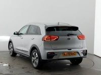 used Kia e-Niro 150kW 4 64kWh 5dr Auto