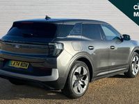 Used Ford Explorer Premium 210 kW (286 HP) 2024 Grey SUV