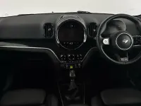 Used Mini Cooper S Countryman Exclusive 220 HP (161 kW) 2023 Red SUV