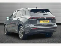 Used VW Tiguan Match 150 HP (110 kW) 2026 Grey SUV