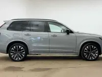 Used Volvo XC90 Ultra 455 HP (334 kW) 2025 Grey SUV