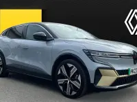 Used Renault Megane E-Tech 160 kW (218 HP) 2023 Hatchback