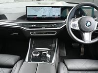 Used BMW X5 M Sport 294 HP (216 kW) 2024 Grey SUV