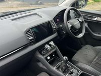 New Skoda Karoq SE L 150 HP (110 kW) 2025 Black SUV