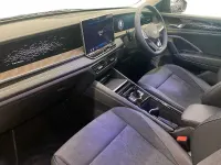 Used VW Tayron Comfortline 150 HP (110 kW) 2026 Black SUV