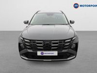 Used Hyundai Tucson Premium 2024 Grey SUV