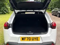 Used Lexus UX Sport Line 184 HP (135 kW) 2022 SUV