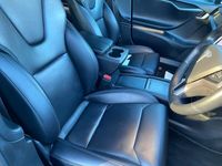 Used Tesla Model S Performance 580 kW (789 HP) 2019 Hatchback