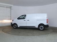 Used Citroën Dispatch 120 HP (88 kW) 2025 White MPV