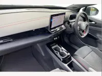 New VW ID.4 GTX 245 kW (334 HP) 2026 Black SUV