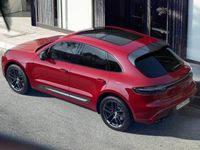 used Porsche Macan T 5dr PDK