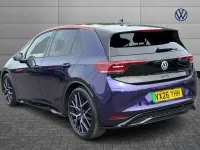 New VW ID.3 GTX 239 kW (326 HP) 2026 Other Hatchback