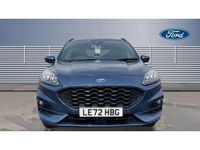 used Ford Kuga 2.5 PHEV ST-Line X Edition 5dr CVT Estate