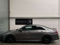 used Mercedes CLA200 CLA-Class 1.3AMG Line Auto 4dr