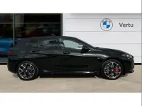 Used BMW 120 M Sport 154 HP (113 kW) 2024 Black Hatchback