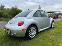 used VW Beetle 2.3 V5 3dr 1 OWNER FROM NEW! 12 SERVICES VERY RARE CAR