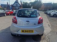 used Ford Ka 1.2 Edge 3dr [Start Stop]