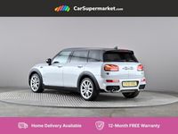 used Mini Cooper Clubman 1.5 Sport 6dr Auto