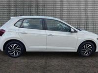 Used VW Polo 80 HP (58 kW) 2022 Hatchback