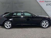 used Audi A6 40 TDI Quattro Sport 5dr S Tronic [Tech Pack]
