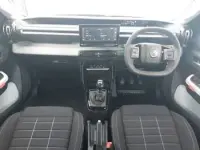 New Citroën C3 Aircross 110 HP (80 kW) 2026 Blue SUV