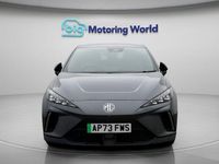 Used MG MG4 EV Trophy 150 kW (204 HP) 2025 Hatchback