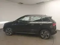 Used Skoda Karoq SportLine 150 HP (110 kW) 2025 Black SUV