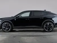 Used Peugeot 408 GTi 131 HP (96 kW) 2024 Black SUV