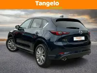 Used Mazda 6 Inclusive 165 HP (121 kW) 2022 Blue SUV