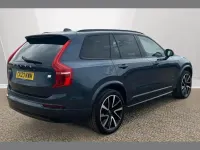 Used Volvo XC90 Ultimate 455 HP (334 kW) 2023 Blue SUV