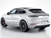 Usado Porsche Cayenne GTS 2021 Branco SUV