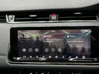 Used Land Rover Range Rover evoque SE Dynamic 152 HP (111 kW) 2019 Black SUV