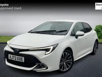 Used Toyota Corolla Design 196 HP (144 kW) 2025 Hatchback