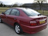 Used Honda Accord 2001 Sedan