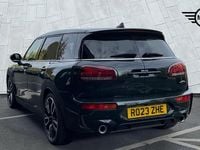 Used Mini John Cooper Works Clubman 302 HP (222 kW) 2023 Green Estate