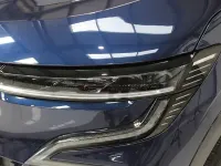 Used Renault Megane E-Tech Equilibre 160 kW (218 HP) 2022 Blue Hatchback
