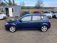 used Kia Ceed 1.6 CRDi 2 5dr