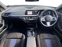 Used BMW M135 Shadowline 306 HP (225 kW) 2024 White Hatchback