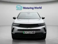 Używany Vauxhall Mokka 100 kW (136 KM) 2024 SUV