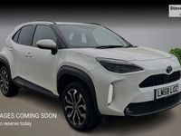 Used Toyota Yaris Hybrid Design 116 HP (85 kW) 2026 Estate