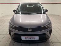 Used Vauxhall Crossland Edition 2022 Grey SUV