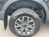 Used Ford Ranger Wildtrack 2024 Black Pickup