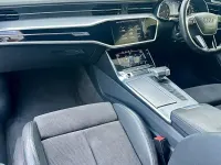 Used Audi A6 S-Line 204 HP (150 kW) 2021 Sedan